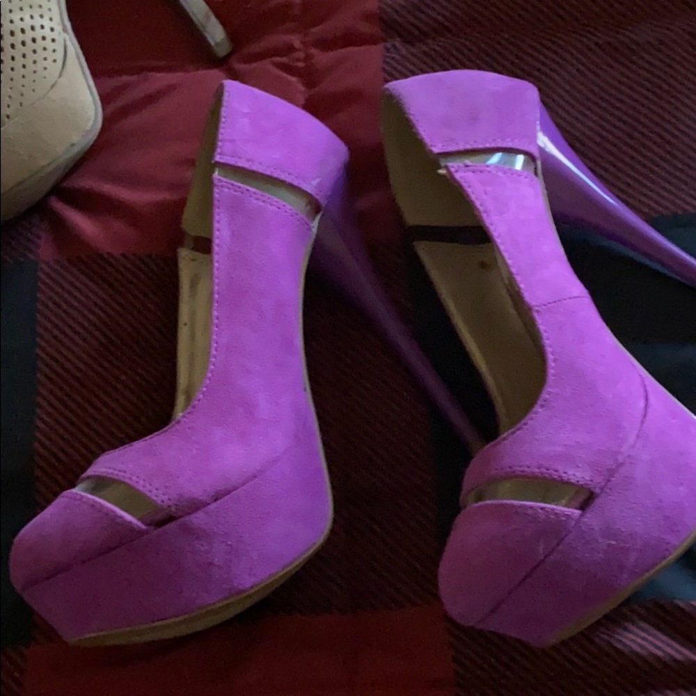 Pumps